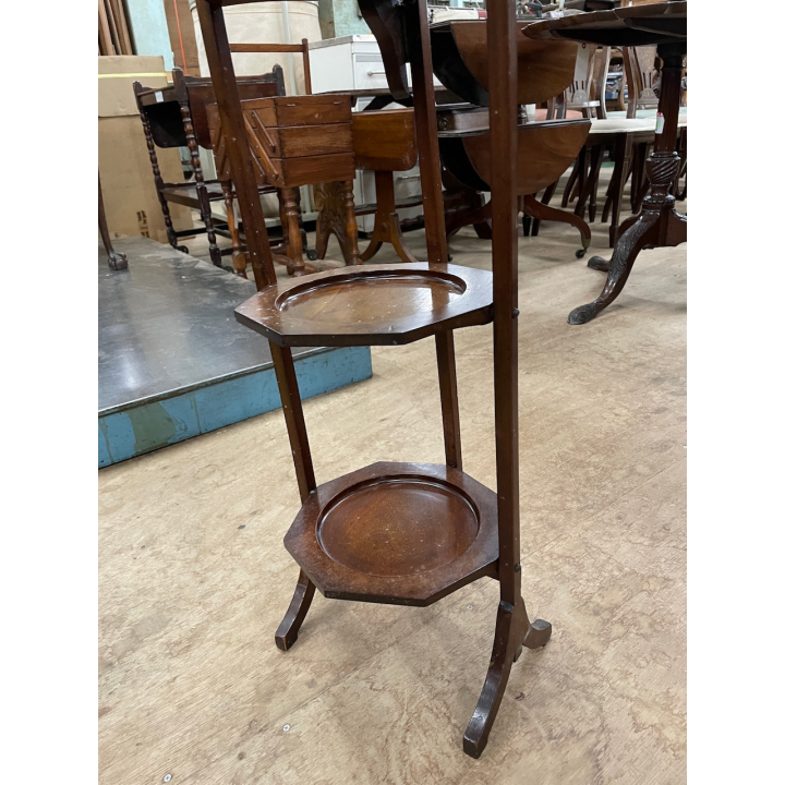  ケーキスタンド