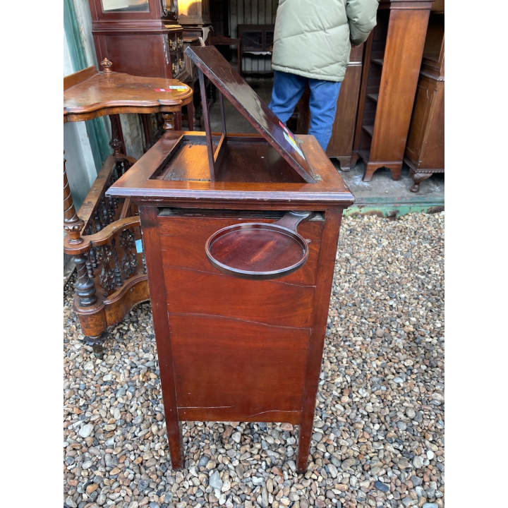 ライティングデスク | マホガニー 1920年代 | 502-V-0514