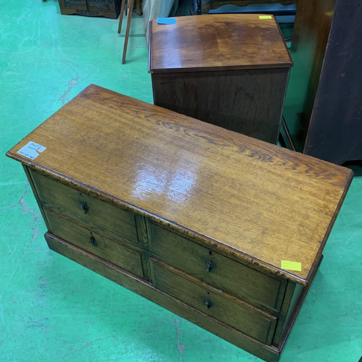 チェストオブドロワーズ 