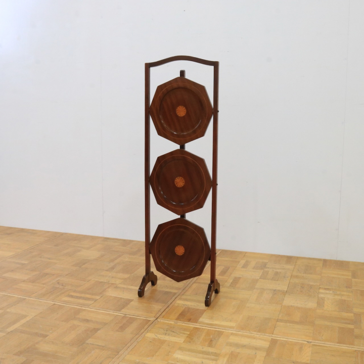  ケーキスタンド