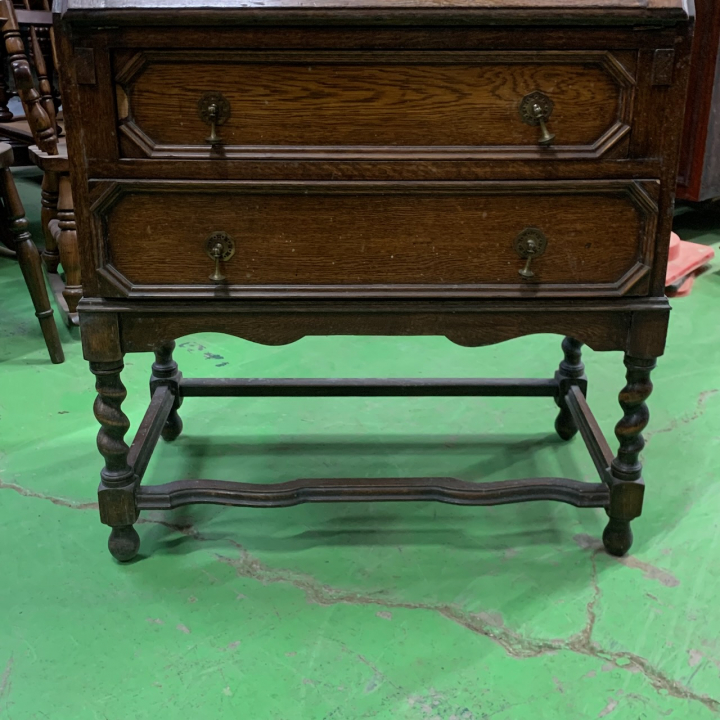  ビューローブックケース | オーク材 1930年代 | 403-S-0169