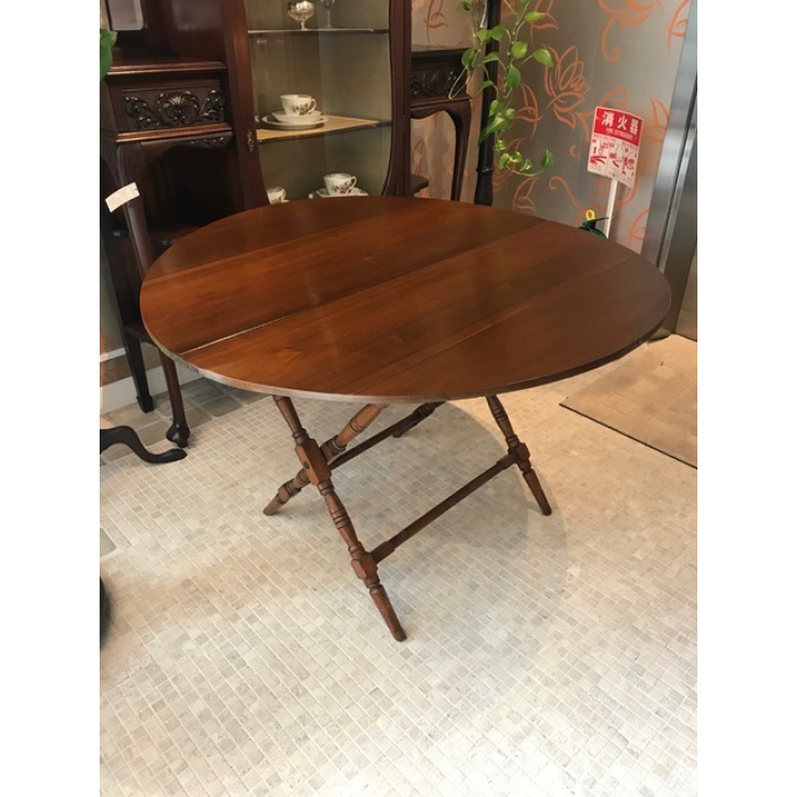 フォールディングテーブル | アンティークショップ ジェオグラフィカ