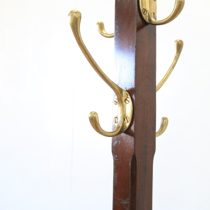  コートスタンド