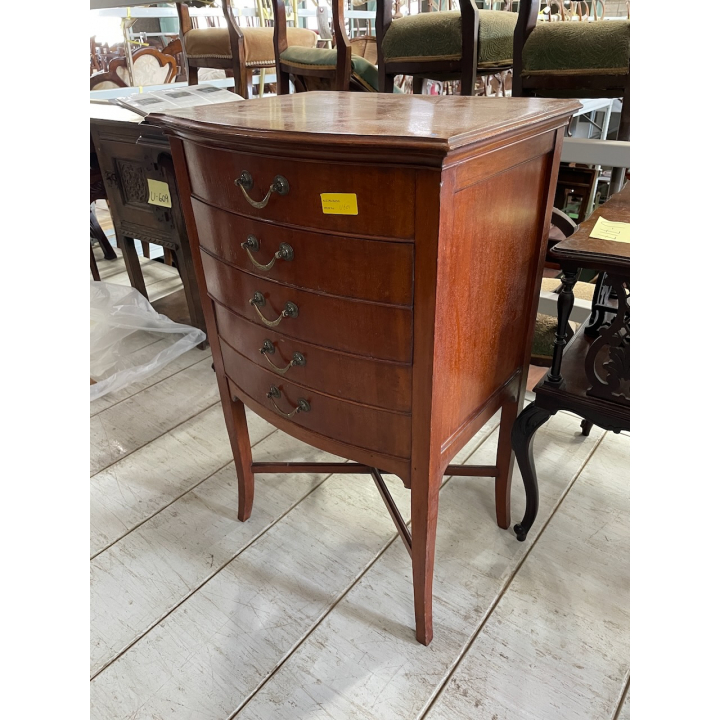 ミュージックキャビネット | マホガニー 1920年代 | 407-U-0601