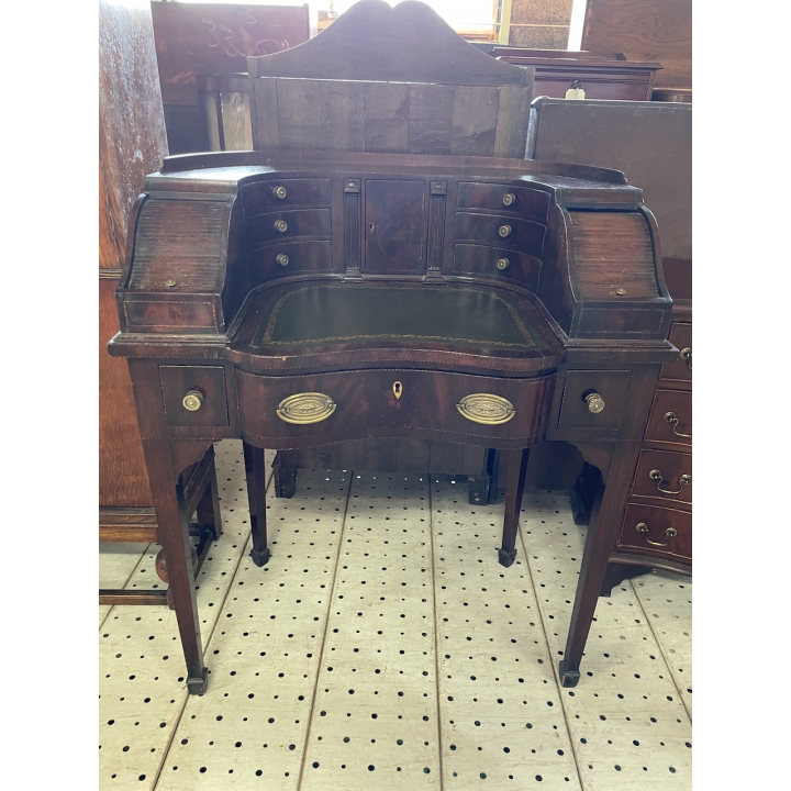 ライティングデスク