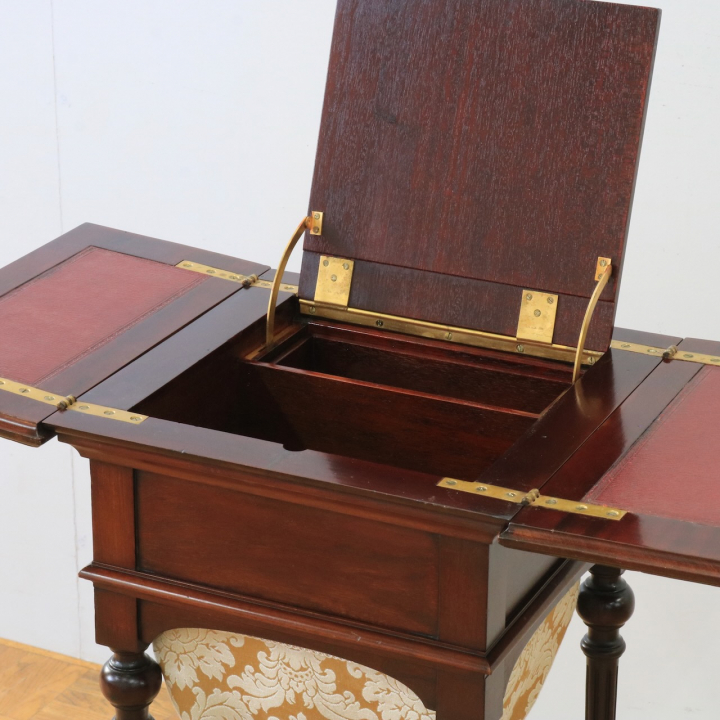 ソーイングボックス