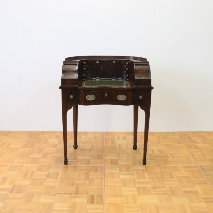 ライティングデスク | マホガニー 1900年代 | 406-U-0874