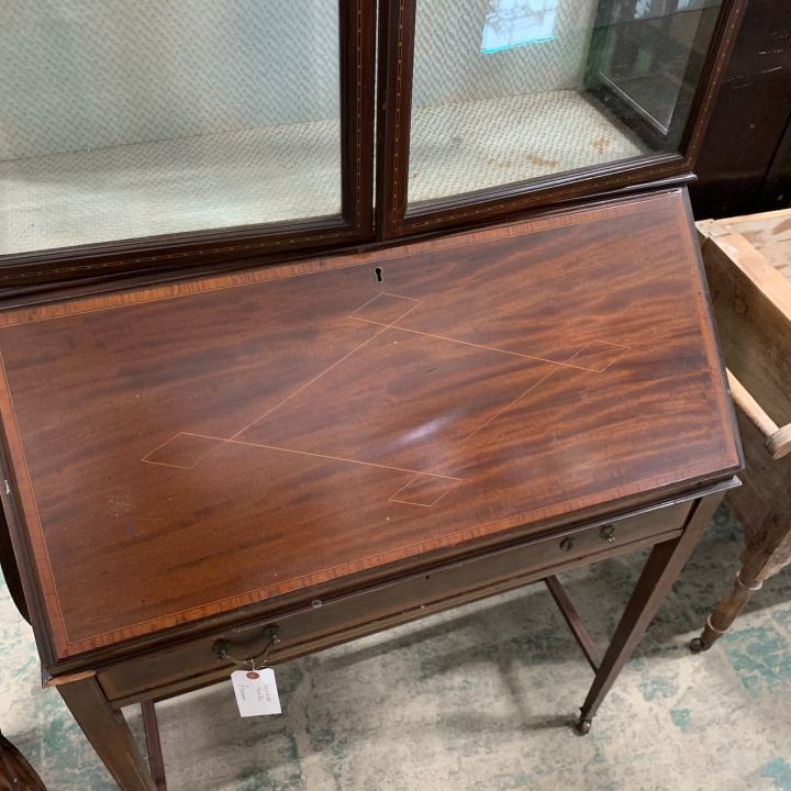 ビューローブックケース