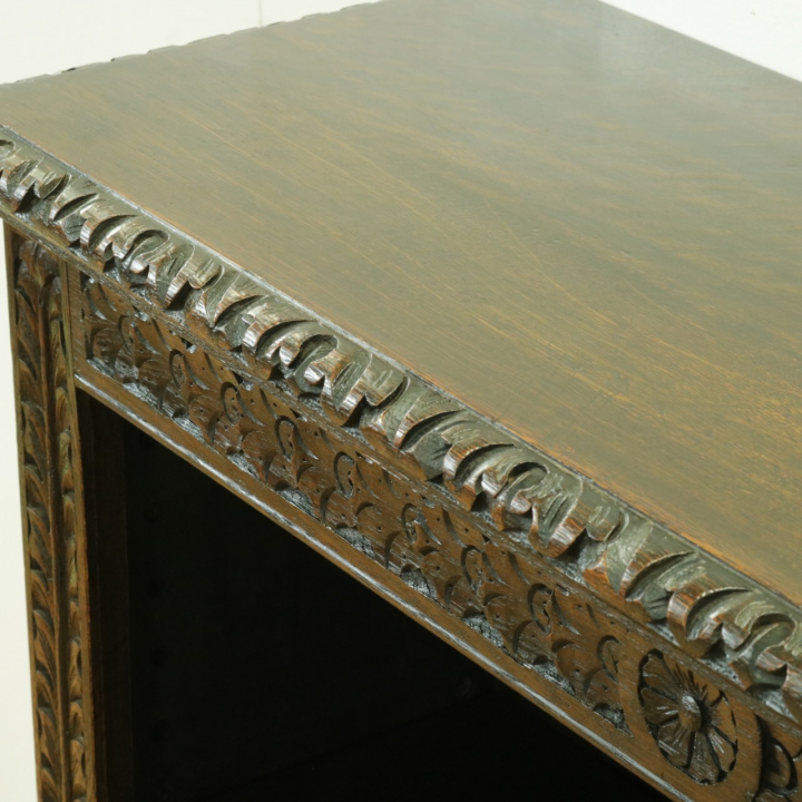 ブックシェルブス | オーク 1930年代 | 502-V-0684