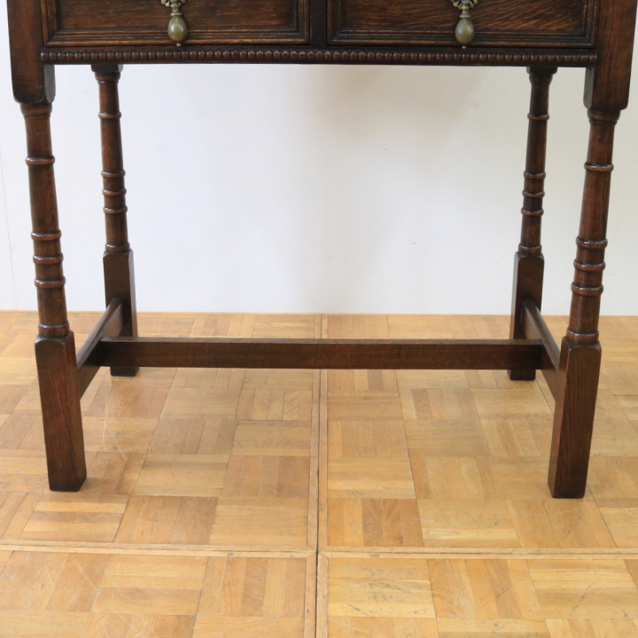 ライティングテーブル | オーク 1930年代 | 999-A-1798