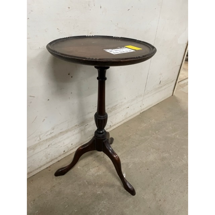 ワインテーブル | マホガニー 1920年代 | 502-V-0545