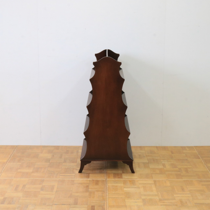 ブックシェルブス