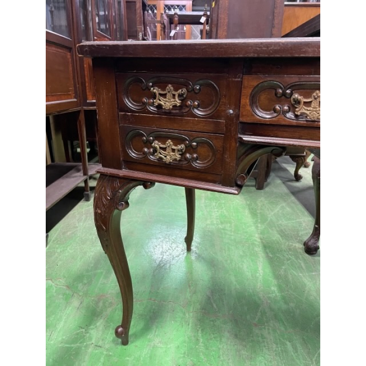 ライティングデスク | マホガニー 1920年代 | 403-S-0027
