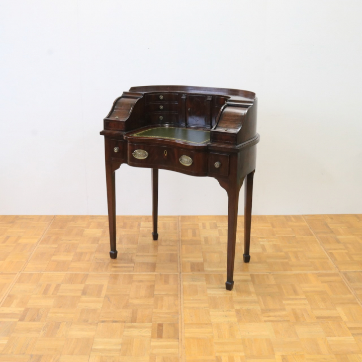 ライティングデスク | マホガニー 1900年代 | 406-U-0874