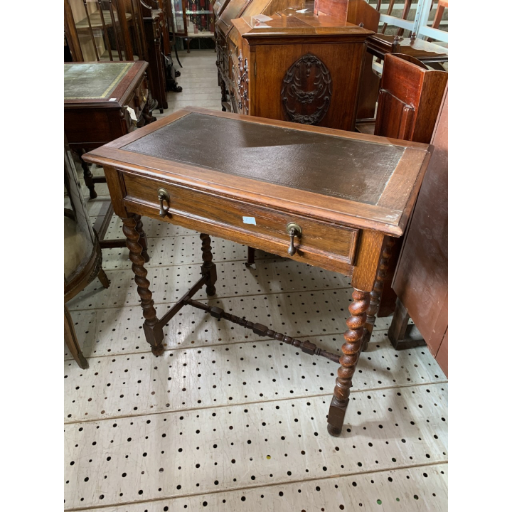 ライティングテーブル | オーク 1930年代 | 408-U-1180