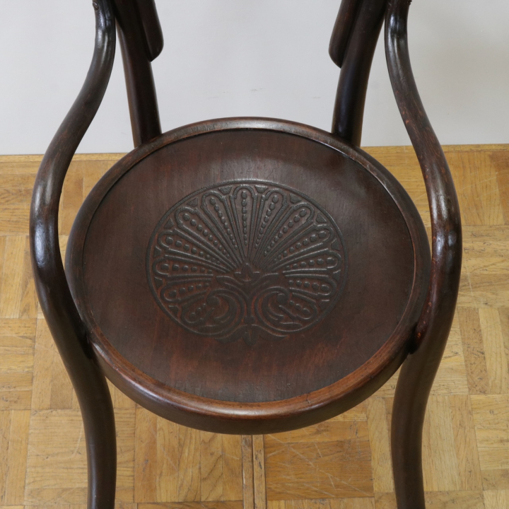 チャイルドチェアー | ビーチ 1940年代 | 503-V-0777
