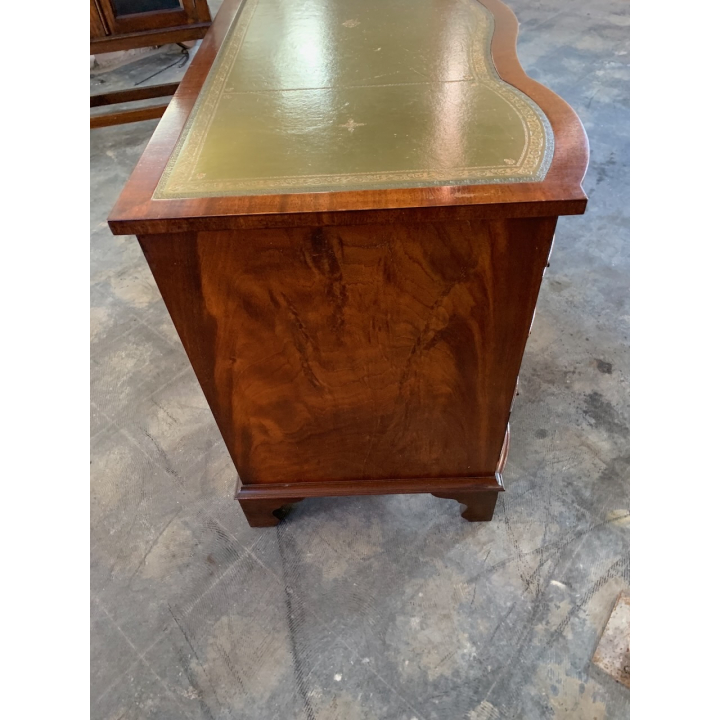 ライティングデスク | マホガニー | 502-V-0670