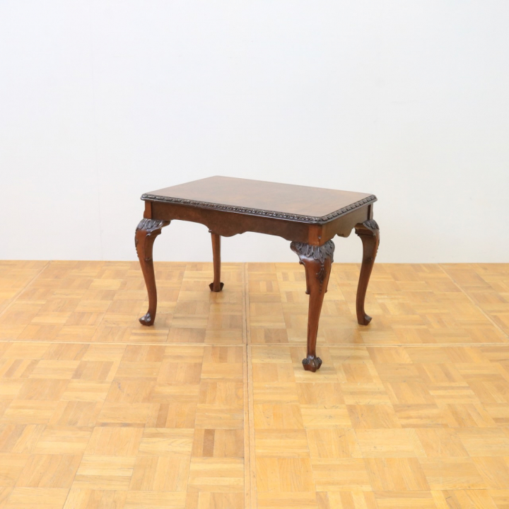 コーヒーテーブル | ウォールナット 1960年代 | 403-S-0047