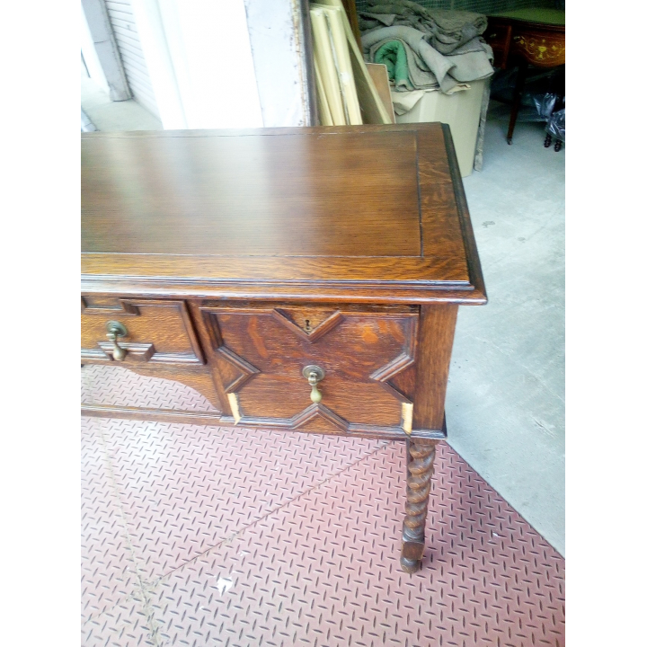 ライティングデスク