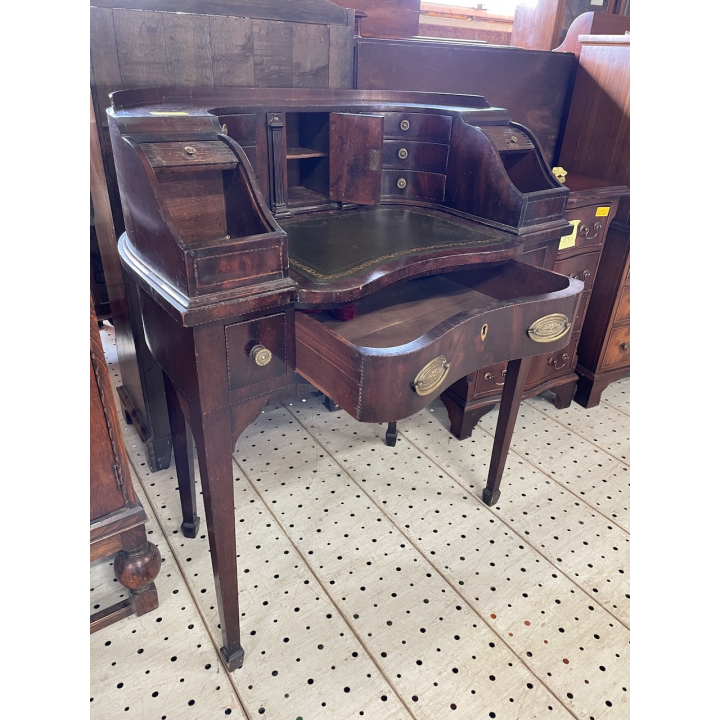 ライティングデスク