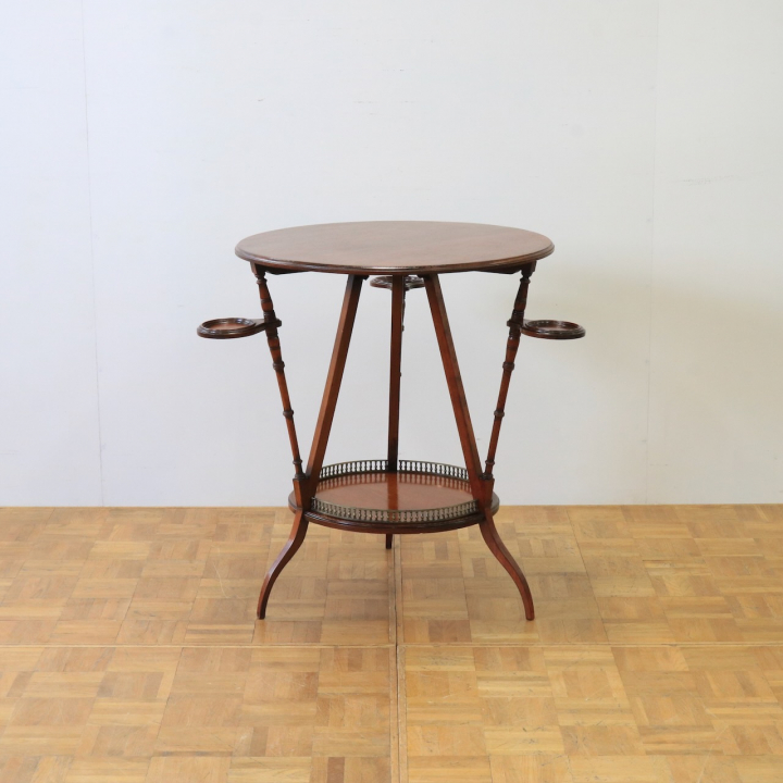 ティーテーブル　