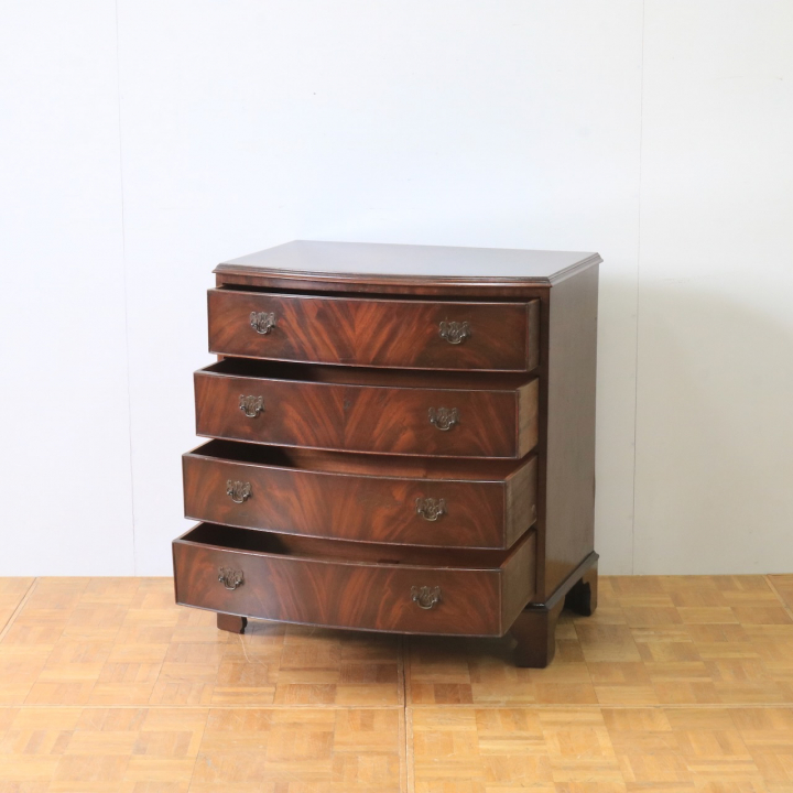 チェストオブドロワーズ | マホガニー 1960年代 | 999-A-1824