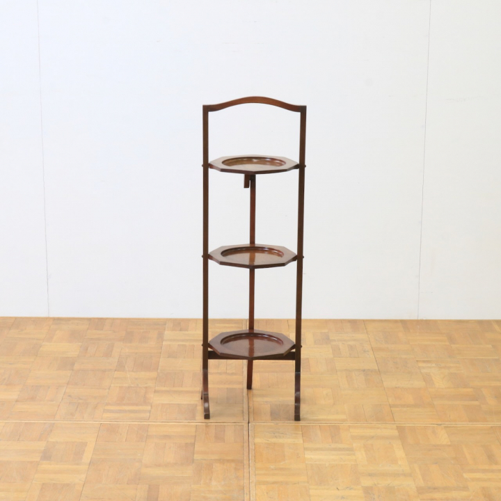  ケーキスタンド