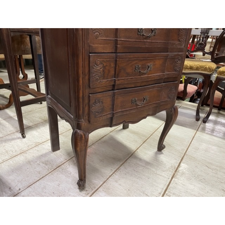 チェストオブドロワーズ | オーク 1940年代 | 502-V-0535