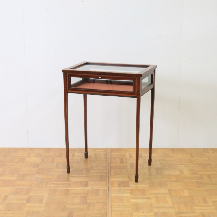 ジュエリーケース　